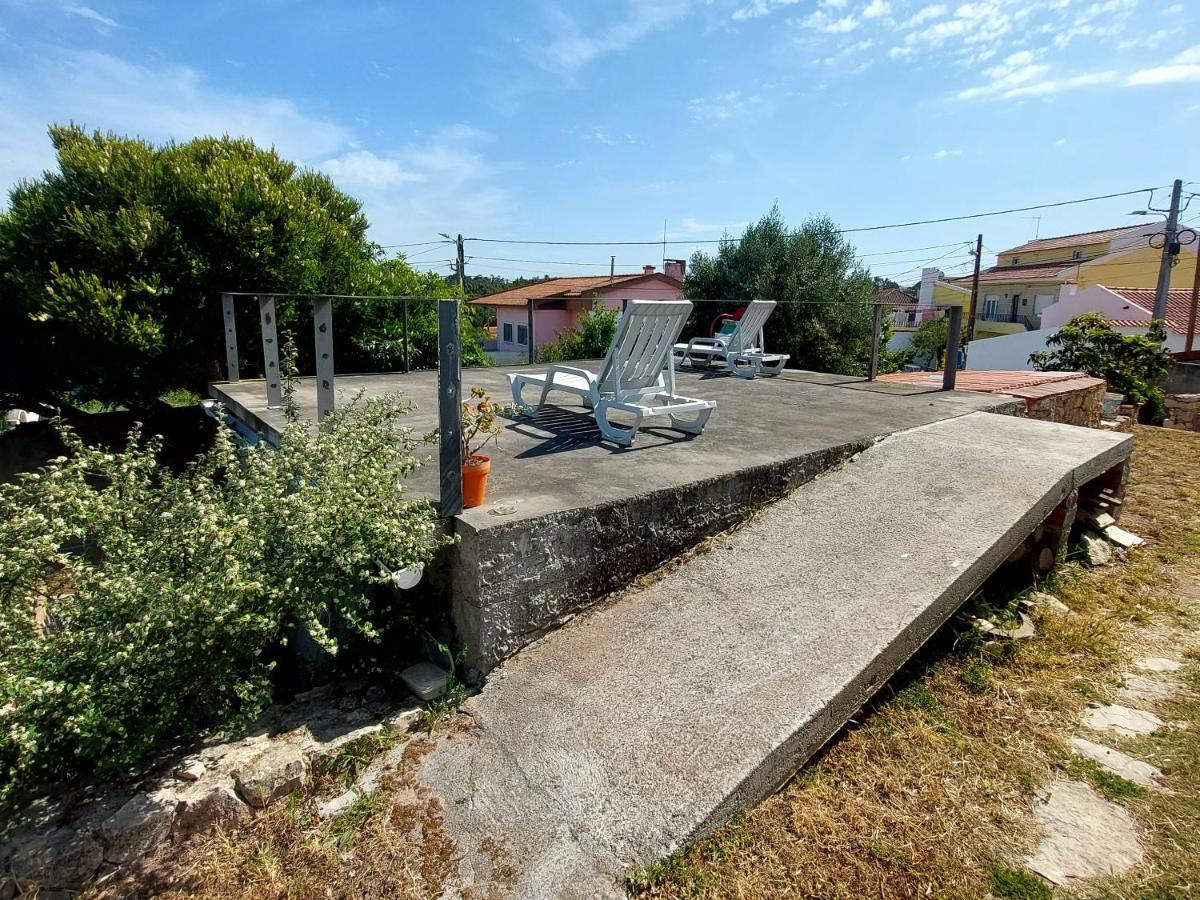 Villa Casa Dos Artistas à Caldas Da Rainha Extérieur photo