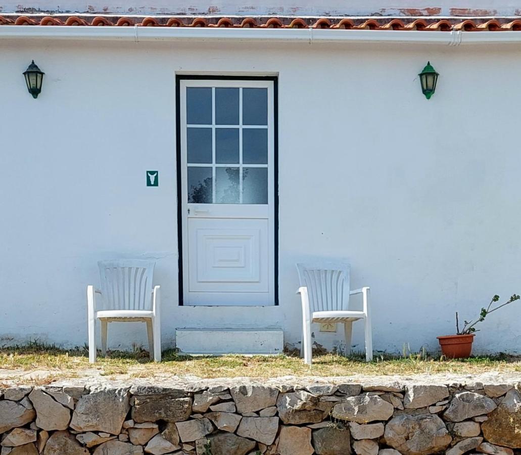 Villa Casa Dos Artistas à Caldas Da Rainha Extérieur photo