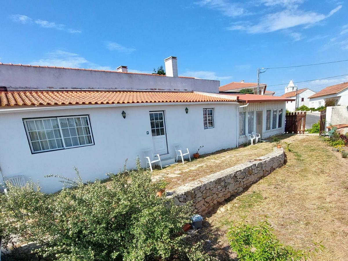 Villa Casa Dos Artistas à Caldas Da Rainha Extérieur photo