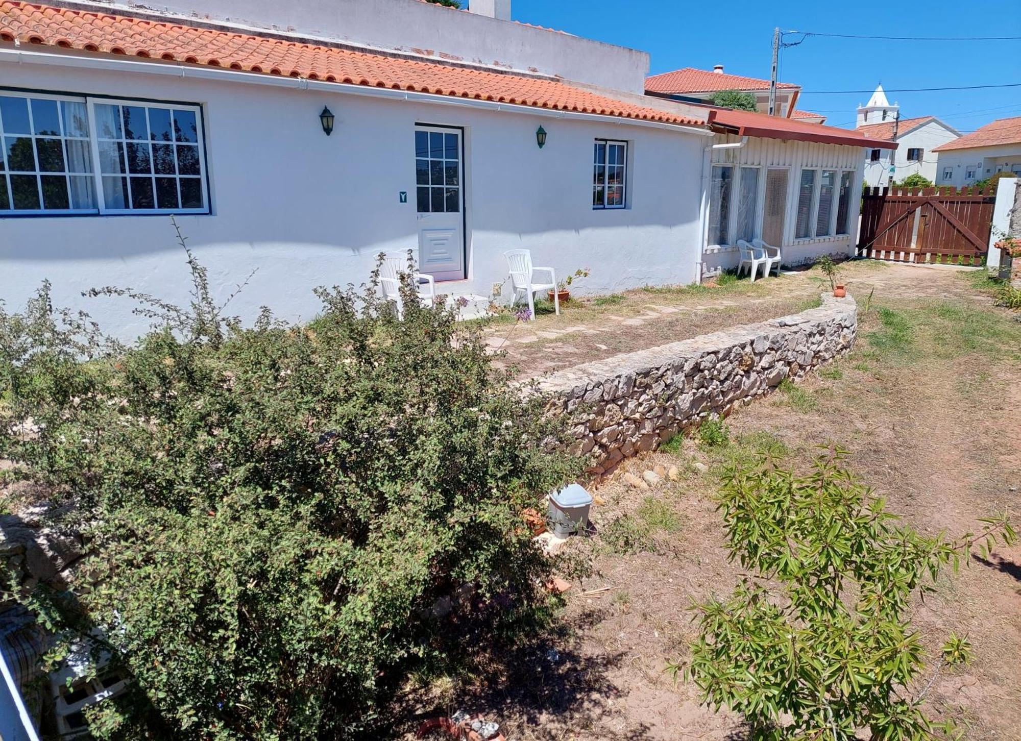 Villa Casa Dos Artistas à Caldas Da Rainha Extérieur photo