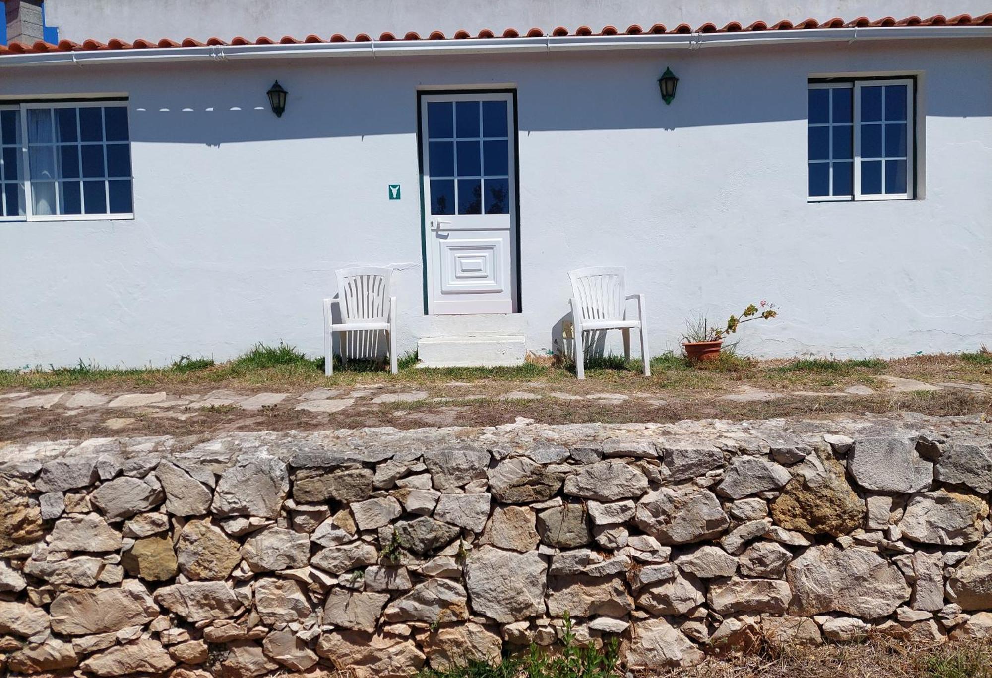 Villa Casa Dos Artistas à Caldas Da Rainha Extérieur photo