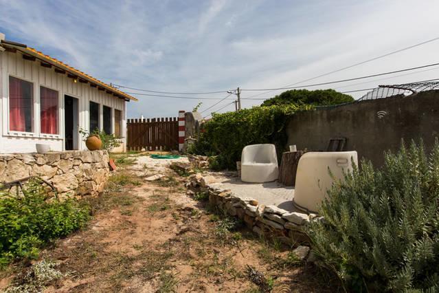 Villa Casa Dos Artistas à Caldas Da Rainha Extérieur photo