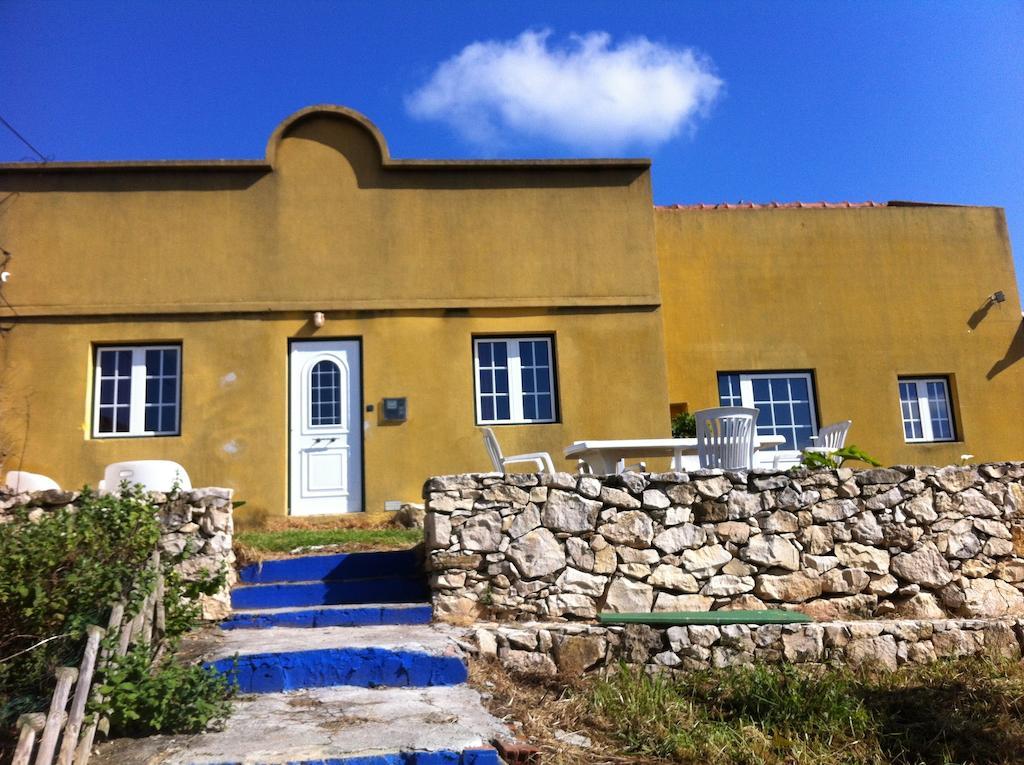 Villa Casa Dos Artistas à Caldas Da Rainha Extérieur photo